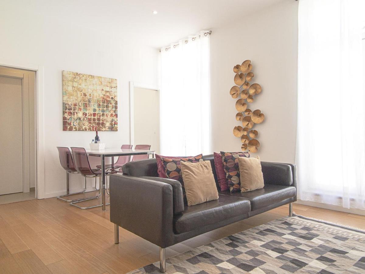 Baixa Chiado 2 Bedroom Duplex Apt With Ac Elevator Лиссабон Экстерьер фото