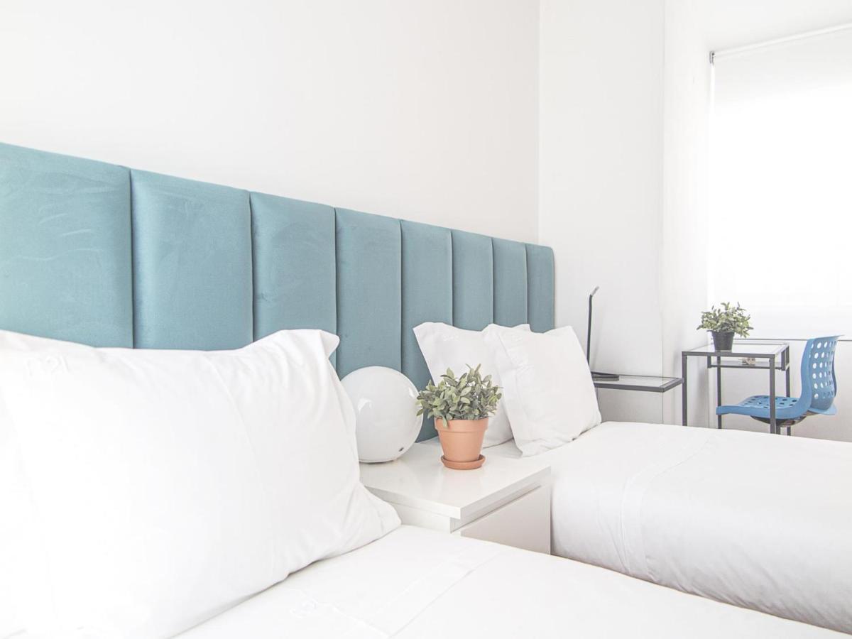 Baixa Chiado 2 Bedroom Duplex Apt With Ac Elevator Лиссабон Экстерьер фото